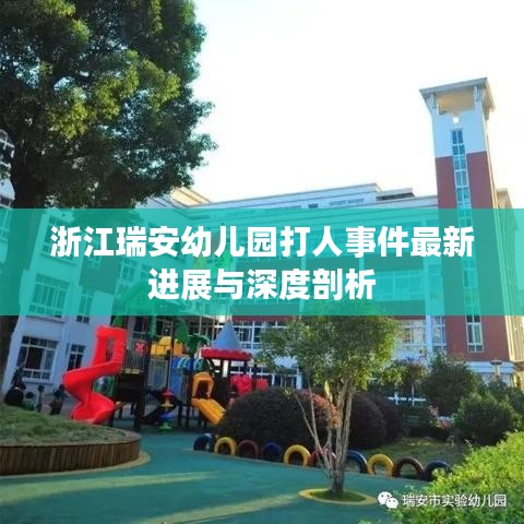 浙江瑞安幼儿园打人事件最新进展与深度剖析