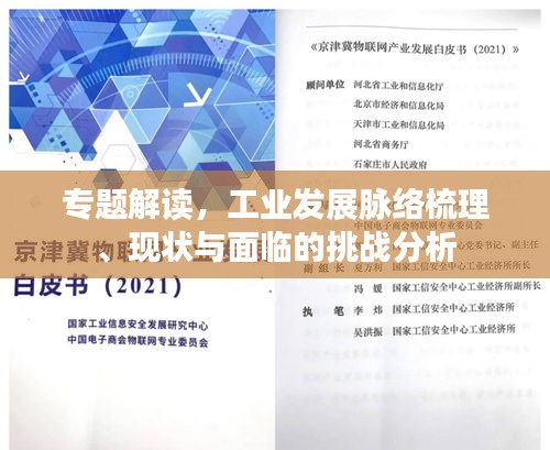 专题解读，工业发展脉络梳理、现状与面临的挑战分析