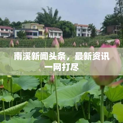 南溪新闻头条，最新资讯一网打尽