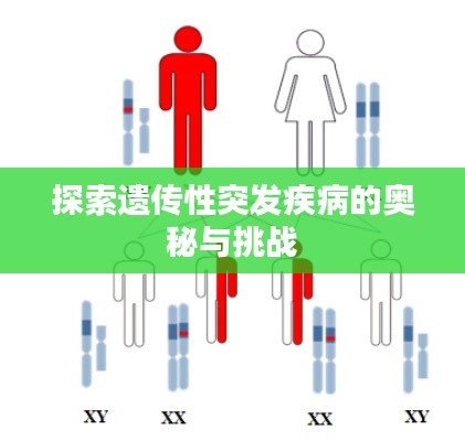 探索遗传性突发疾病的奥秘与挑战