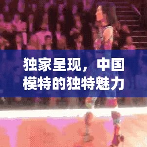 独家呈现，中国模特的独特魅力——国模吧精选展示